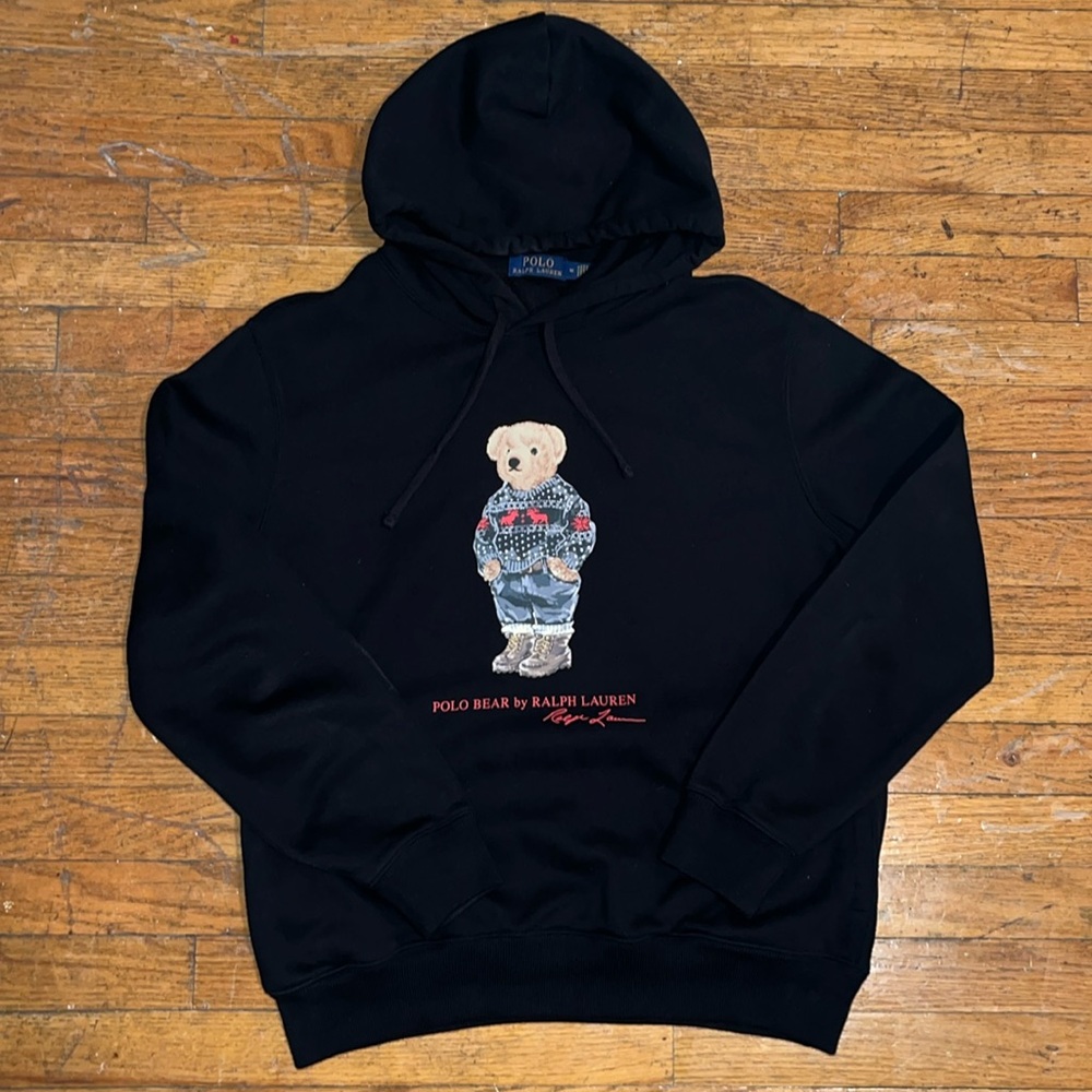 Polo Ralph Lauren Hoodie